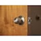 Trans Atlantic Co. Heavy-Duty Stainless Steel Grade 1 Commercial Entry Door Knob with Lock and IC Core DL-HVB53IC-US32D - alternate 2